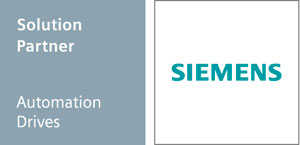TBM Automation AG is qualified Siemens Solution Partner Automation