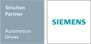 Siemens Solution-Partner